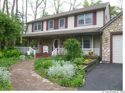 7022 E River Rd, Rush, NY, 14543