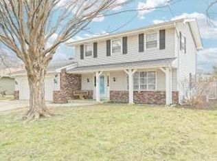 4522 88th Pl, Kenosha, WI 53142