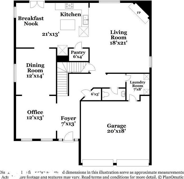 3253 Willow Meadow Ln, Douglasville, GA 30135 Zillow