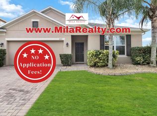 12121 Homestead Park Ln, Orlando, FL 32824