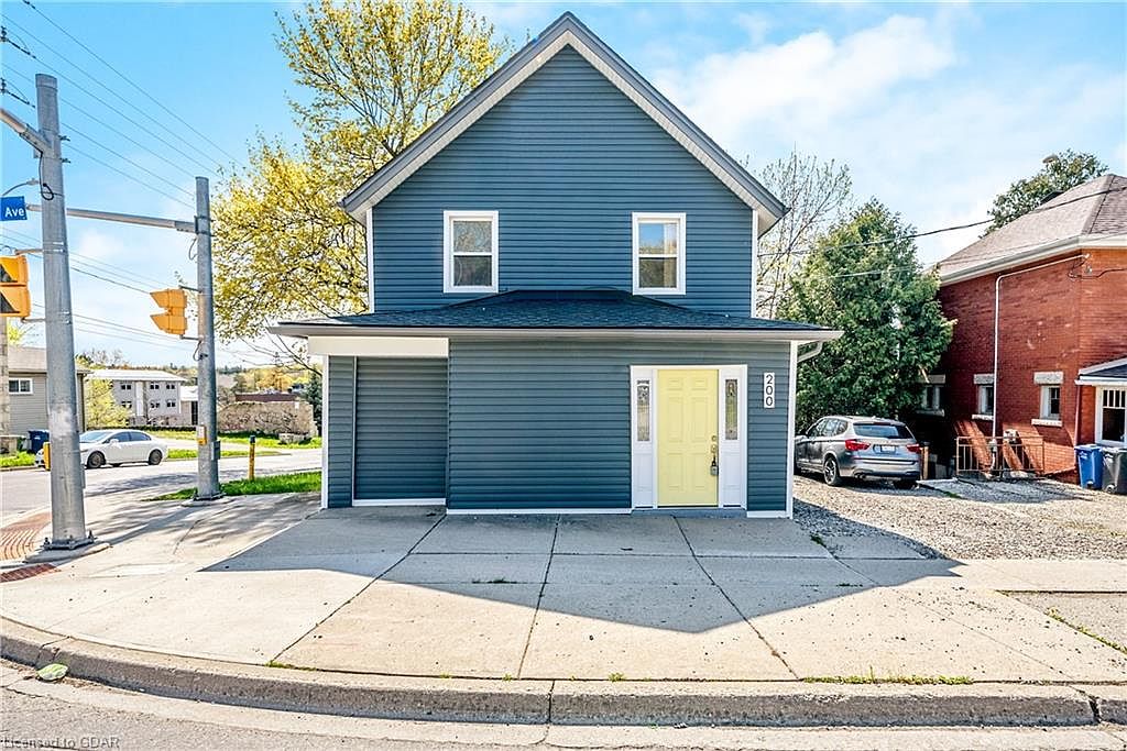 200 Waterloo Ave, Guelph, ON N1H 3J5 MLS 40480713 Zillow