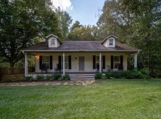 7650 Hargrove Rd E, Cottondale, AL 35453