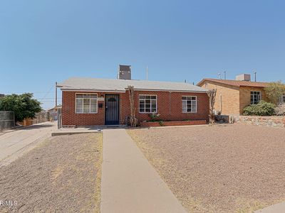 3408 Pierce Ave, El Paso, TX, 79930