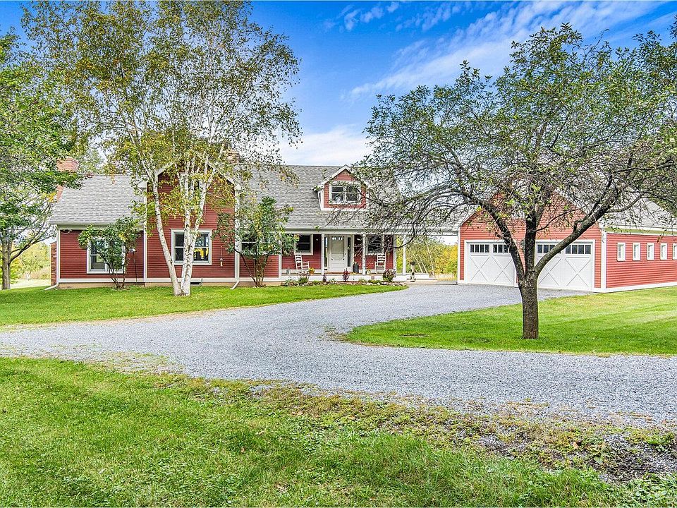 189 Four Winds Road, Ferrisburgh, VT 05456 Zillow
