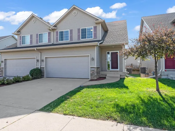 2223 NW Chapel Ln, Ankeny, IA 50023