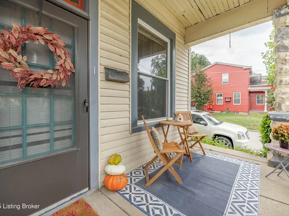 2220 Payne St, Louisville, KY 40206