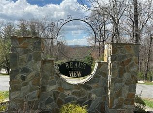 1262 Turnberry Dr, Roaring Gap, NC 28668
