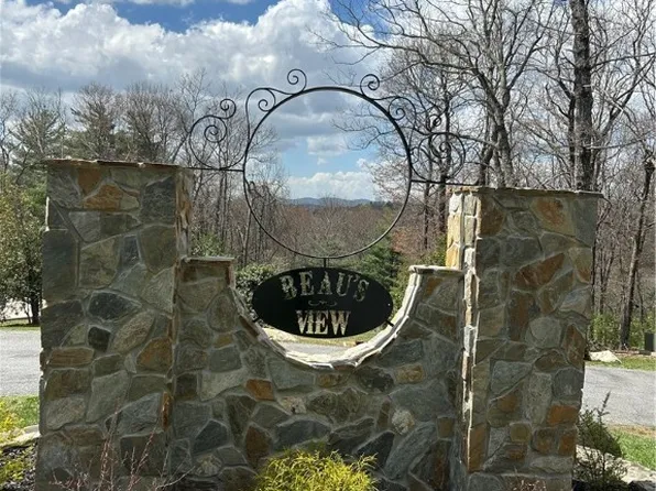 1262 Turnberry Drive, Roaring Gap, NC 28668