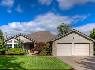 6047 Hogan Dr N, Keizer, OR 97303