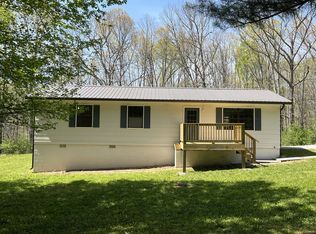 4015 Mooneyham Lonewood Rd, Spencer, TN 38585