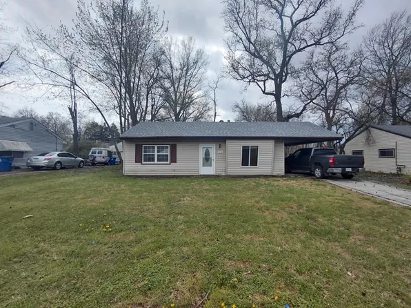 1218 Maple Ave, Saint Louis, MO 63138