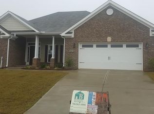 343 Bridle Path Rd, North Augusta, SC 29860