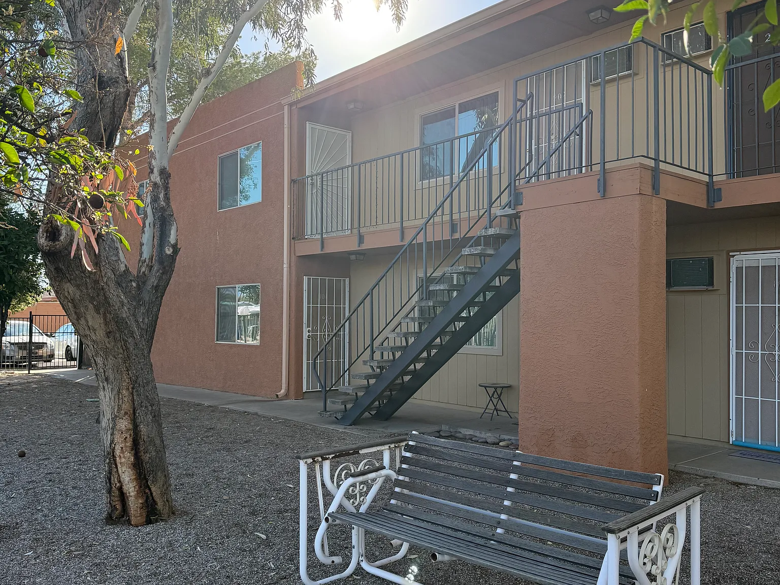 Desert Sage Apartments — Photo 2
