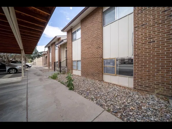 813 E Cedar Ct APT A, Fruita, CO 81521