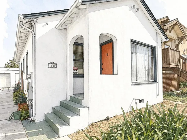 1129 Marin Ave, Albany, CA 94706
