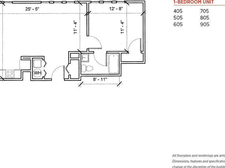 1411 Walnut Street — Photo 27
