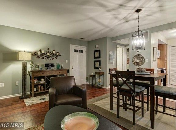 2nd image of 2596G S Arlington Mill Dr #7