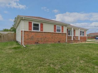 2484 Jasper Ct, Norfolk, VA 23518