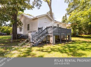210 Forest Ave, Adamsville, AL 35005