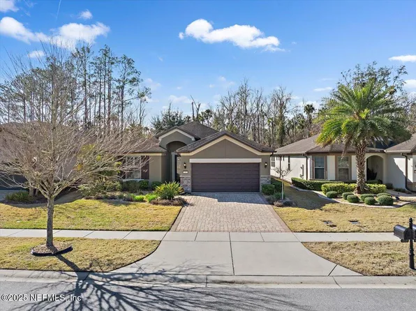353 WINDING PATH Drive, Ponte Vedra, FL 32081