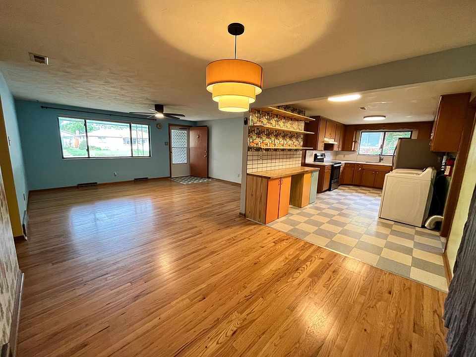 Great floor plan