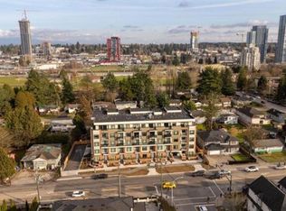 10616 132nd St #108, Surrey, BC V3T 0T3