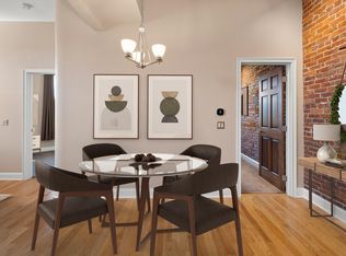 264 S Main St #403, Wilkes Barre, PA 18701