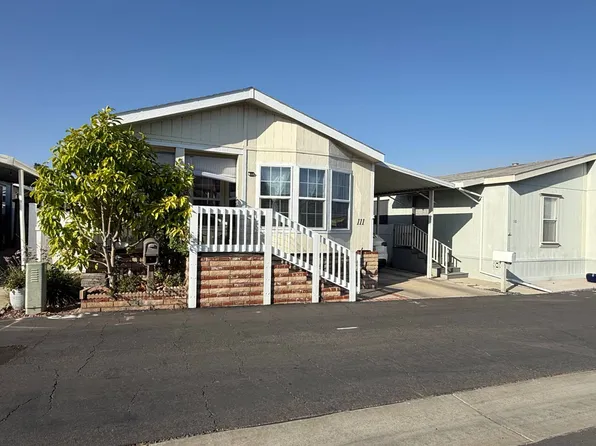 15621 Beach Blvd Space 111, Westminster, CA 92683