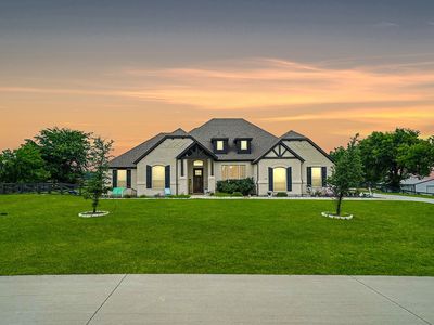 7013 New Castle Ln, Sanger, TX, 76266