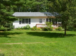 18407 Goshawk St, McGregor, MN 55760