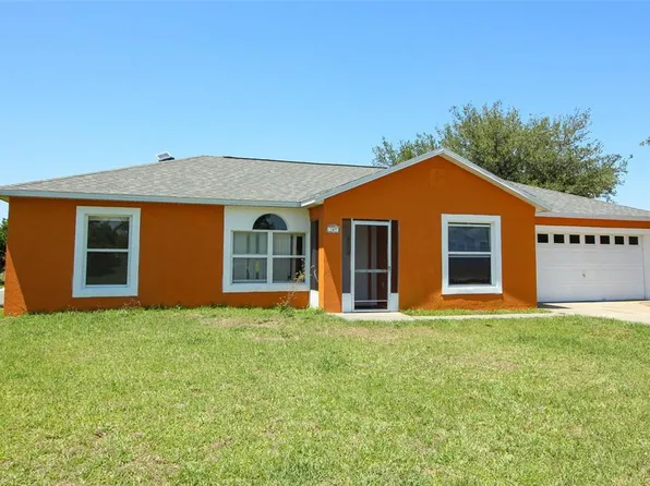 309 Larkspur Ct, Kissimmee, FL 34743