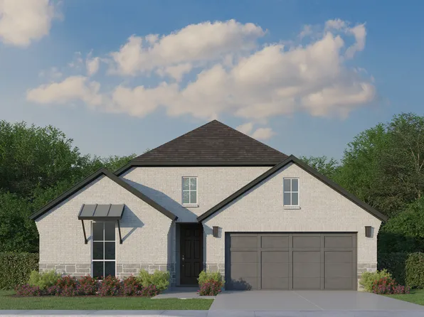 173 Buffalo Blvd, Rhome, TX 76078