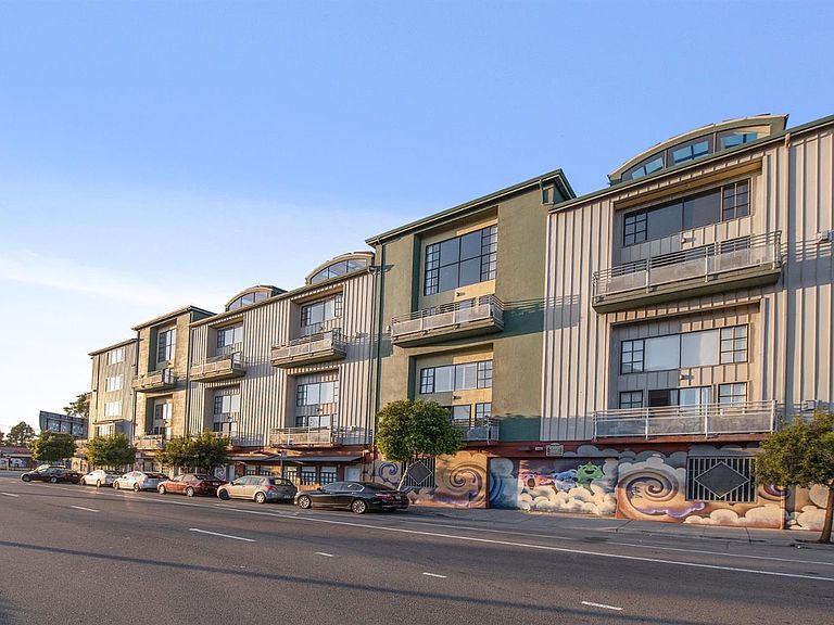 850 W Grand Ave Oakland, CA, 94607 Apartments for Rent