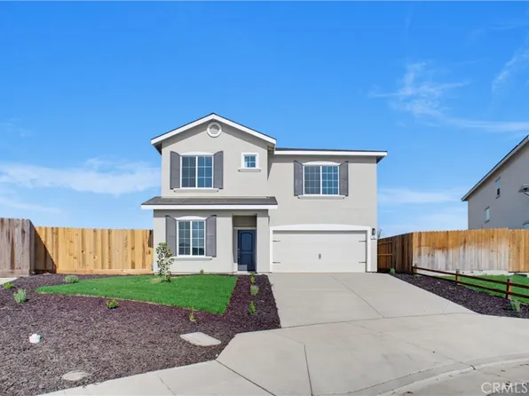 444 Oleander Ct, Chowchilla, CA 93610