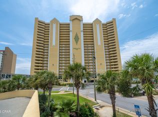 17545 Front Beach Rd UNIT 606, Panama City Beach, FL 32413