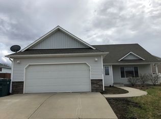 1942 E Decaro Loop, Post Falls, ID 83854