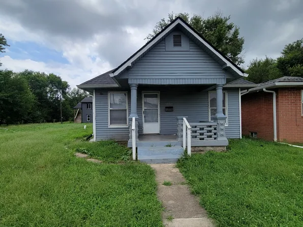3325 W 9th St, Indianapolis, IN 46222