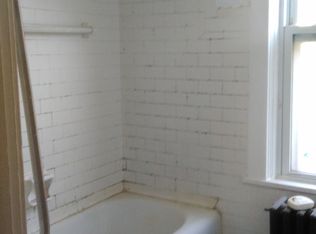 3836 Chartiers Avenue #First Floor, Pittsburgh, PA 15204