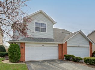 1233 Le Moyne Ave, Romeoville, IL 60446