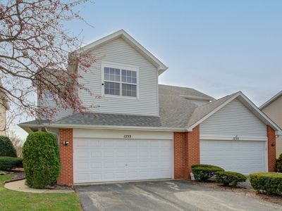 1233 Le Moyne Ave, Romeoville, IL, 60446
