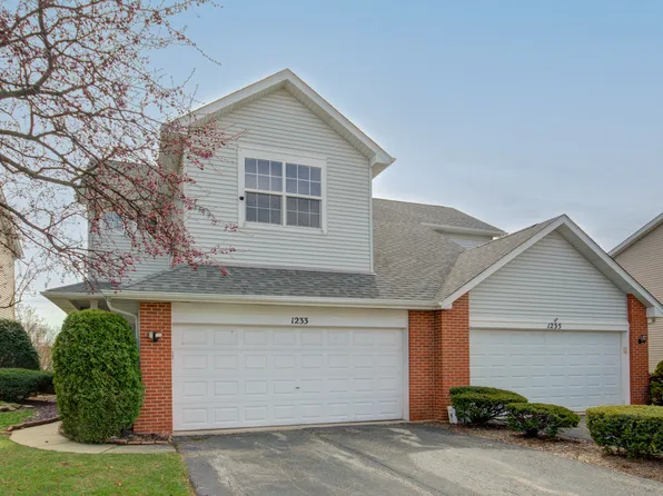 1233 Le Moyne Ave, Romeoville, IL 60446