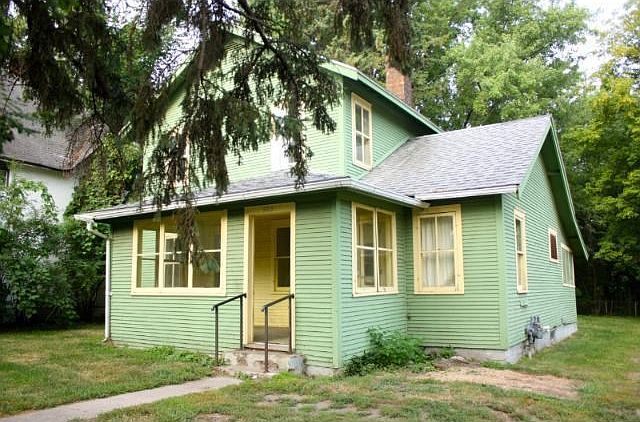1st image of this home
