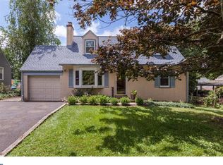 522 Pen Ambler Rd, Ambler, PA 19002