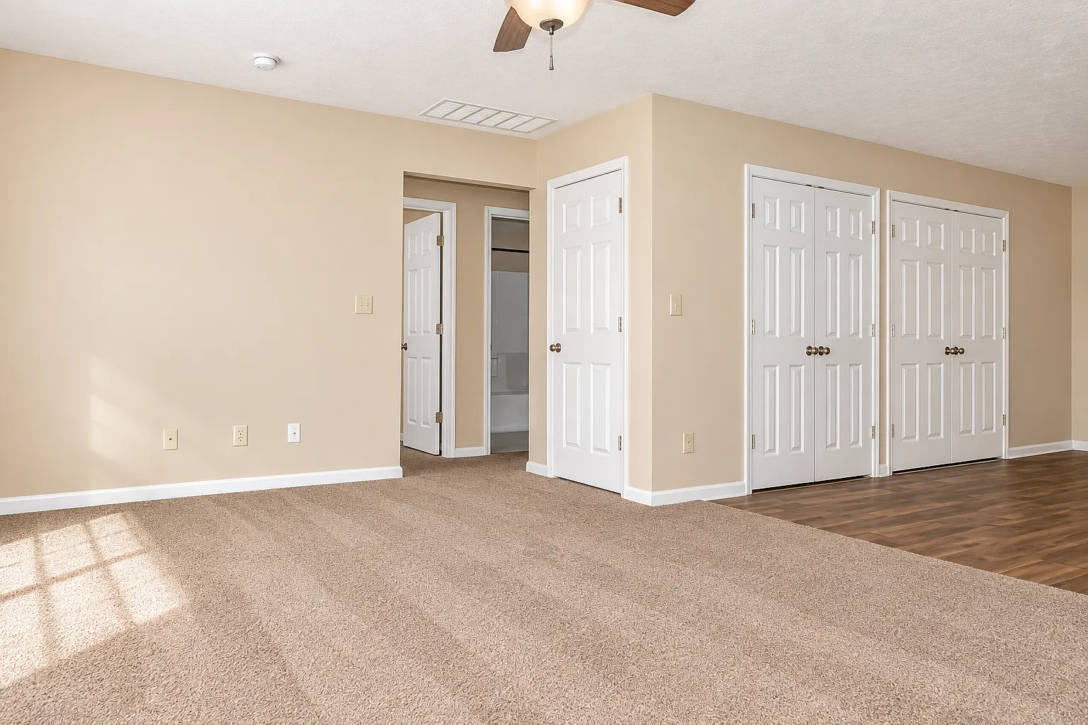 Blackiston Park Place Apartments — Photo 2