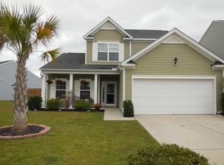 6022 Snead Ln, Summerville, SC 29483