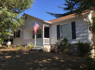 7400 Heather Rd, Fair Oaks, CA 95628