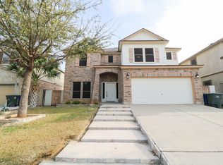 304 Sabal Loop, Laredo, TX 78045