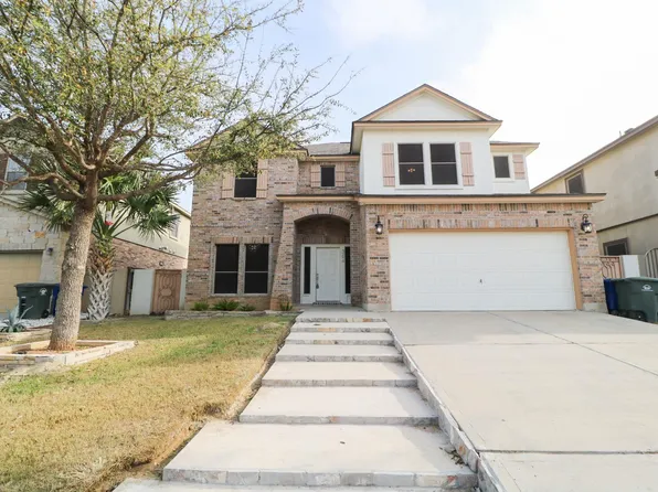 304 Sabal Loop, Laredo, TX 78045