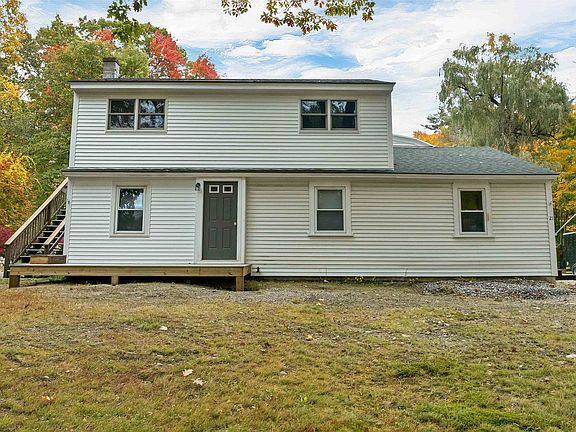 2nd image of 21 Waumbeck Road