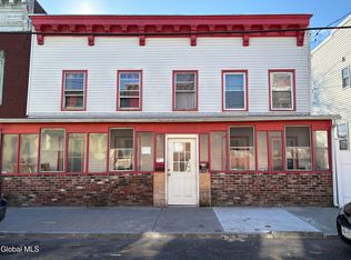 54 Delaware Street, Albany, NY